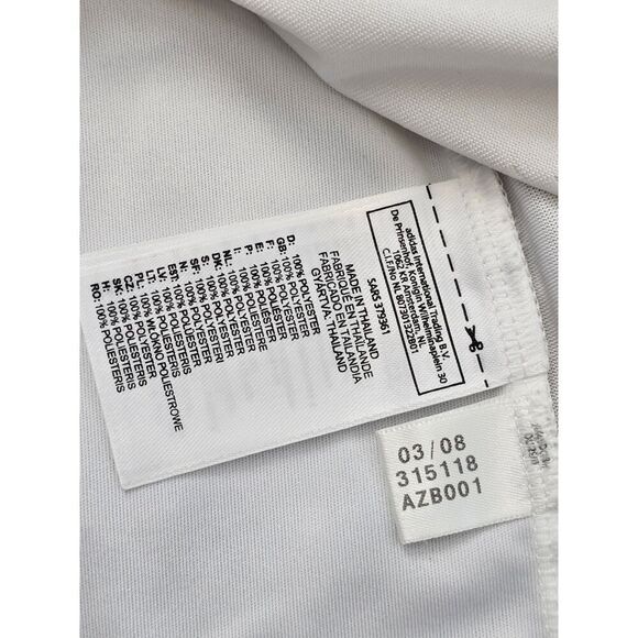 Real Madrid 08/09 Robben #11 Jersey Adidas Bwin – Y2K Vintage Football Shirt S - Picture 10 of 11